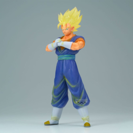 (Pre-order) Dragon Ball Super Clearise PVC Statue Gogeta & Vegito (B: Vegito) 23 cm