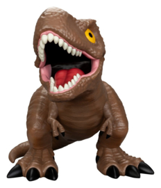 (Pre-order) Jurassic Park Vinyl Bank Large Series Tyrannosaurus Rex 34 cm