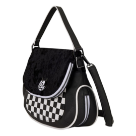 Universal by Loungefly Crossbody Denim Felix the Cat