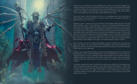 (Pre-order) Mythic Legions: Rise of the Dark Four Book Volume One Hardcover *English Version*