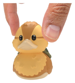 (Pre-order) Avatar: The Last Airbender Tubbz Mini PVC Figure Turtle Duck 5 cm