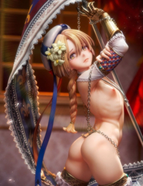 (Pre-order) Original Character PVC Figure 1/6 Seishonen Jeanne-kun 27 cm