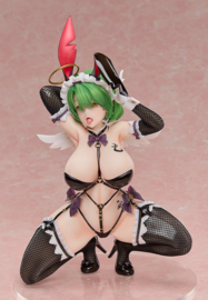 (Pre-order) Shinovi Master Senran Kagura New Link PVC Figure 1/4 Hikage: Bunny Ver. 30 cm