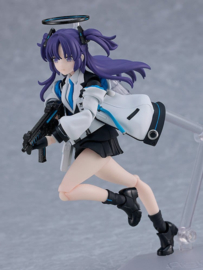 (Pre-order) Blue Archive Figma Action Figure Yuuka Hayase 15 cm