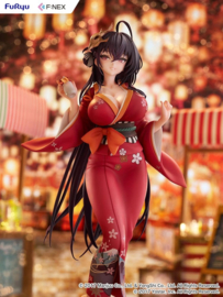 (Pre-order) Azur Lane F:NEX PVC Figure 1/7 Taihou Yukata Ver. 25 cm
