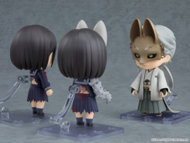 (Pre-order) SILENT HILL f Nendoroid Action Figure Fox Hinako 10 cm