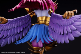 (Pre-order) Yu-Gi-Oh! Oshi Works PVC Figure Harpie Lady 28 cm