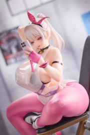 (Pre-order) Original Illustration PVC Statue 1/7 Kyou wa Mune Tore! illustration by RST 23 cm  