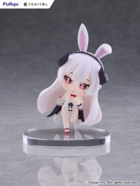 (Pre-order) Stella Sora Tenitol PVC Figure Virigia(Bunny) [mini] 13 cm