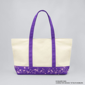 (Pre-order) Final Fantasy X Tote Bag Yuna Large