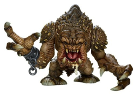 (Pre-order) Star Wars Designer Collectible Statue Rancor 31 cm