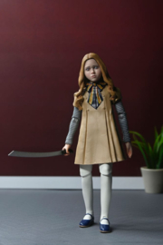(Pre-order) Megan Ultimate Action Figure Megan 18 cm            