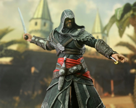 (Pre-order) Assassin's Creed: Revelations Action Figure Ezio Auditore 18 cm
