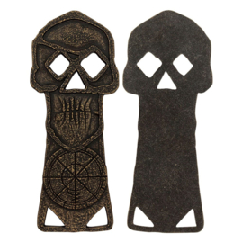 (Pre-order) The Goonies Replica Treasure Set Limited Edition