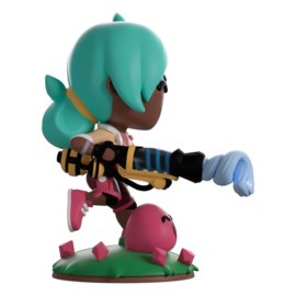 Slime Rancher Vinyl Figure Beatrix Le Beau 13 cm        