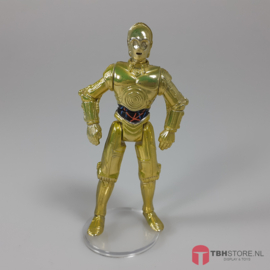 Star Wars POTF2 C-3PO