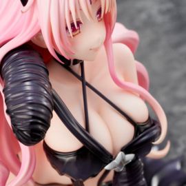 (Pre-order) To Love-Ru Darkness PVC Statue 1/6 Sefie Michaela Deviluke Darkness Version (Renewel Package Edition) 19 cm
