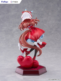 (Pre-order) Umamusume: Pretty Derby F:NEX PVC Figure 1/7 Still in Love 25 cm