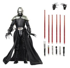 (Pre-order) Star Wars Black Series Action Figure Lord Starkiller 15 cm