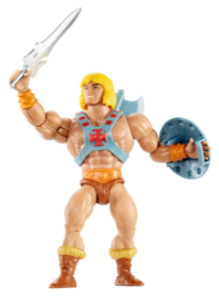 MOTU Masters of the Universe Origins He-Man (Wave 1)