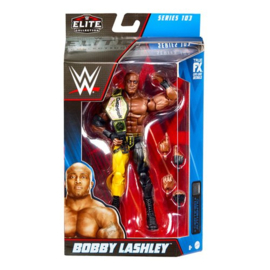 WWE Elite Collection Series 103 Bobby Lashley