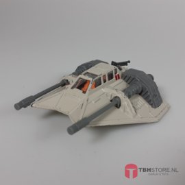 Vintage Star Wars - Die Cast Snowspeeder