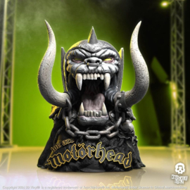 (Pre-order) MotÃ¶rhead 3D Vinyl We Are MotÃ¶rhead Warpig
