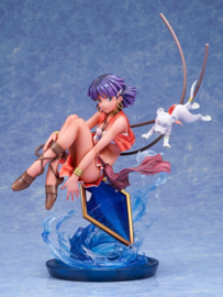 (Pre-order) Nadia: The Secret of Blue Water PVC Figure 1/7 Nadia 25 cm