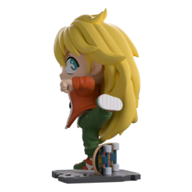 Dorohedoro Vinyl Figure Nikkaido 12 cm   