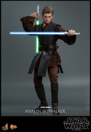 PRE-ORDER Star Wars: Episode II Action Figure 1/6 Anakin Skywalker