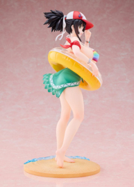 (Pre-order) Shinobi Master Senran Kagura: New Link PVC Statue 1/6 Asuka: Swimsuit Ver. 27 cm