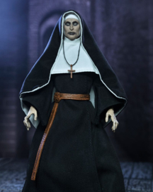 (Pre-order) The Conjuring Universe Ultimate Action Figure The Nun (Valak) 18 cm