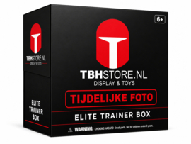 (Pre-order) Pokémon TCG - Storm Emerald Elite Trainer Box