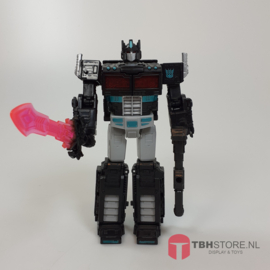 Transformers Siege Nemesis Prime War For Cybertron