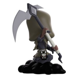 (Pre-order) The Sims Vinyl Figure The Grim Reaper 12 cm 