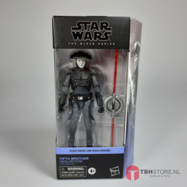 Star Wars Black Series Fifth Brother