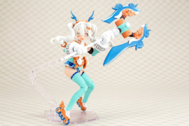 (Pre-order) Megami Device Puni Mofu Plastic Model Kit 1/1 Lin 15 cm