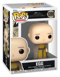 (Pre-order) A Knight of the Seven Kingdoms POP! TV Vinyl Figures Egg 9 cm 