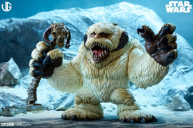 (Pre-order) Star Wars Designer Vinyl Figure Wampa 30 cm