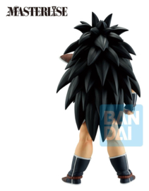 (Pre-order) Dragon Ball Z Ichibansho Masterlise Figure Raditz (Spirit of the Saiyan) 25 cm