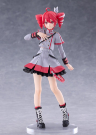 (Pre-order) Synthesizer V Pop Up Parade PVC Figure Kasane Teto: Synthesizer V AI Ver. L 22 cm
