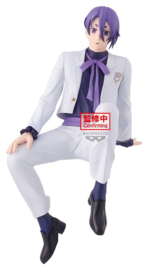 (Pre-order) Blue Lock Sweets Flavor 2026 PVC Figure Reo Mikage 16 cm