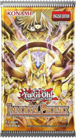 (Pre-order) Yu-Gi-Oh! TCG Immortal Phoenix Booster Display (24) *English Version*