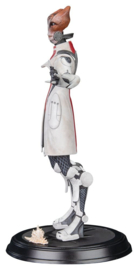 (Pre-order) Mass Effect PVC Figure Mordin Solus 23 cm