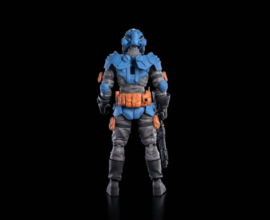 (Pre-order) Cosmic Legions Mortal Thorn Action Figure Protectorate Guardian Legion Builder