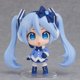 (Pre-order) Character Vocal Series 01: Hatsune Miku Mini Figures Snow Miku All Stars Collection Vol. 1 8 cm Blind Box Assortment (8)