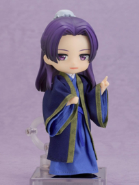 (Pre-order) The Apothecary Diaries Nendoroid Doll Action Figure Jinshi 14 cm