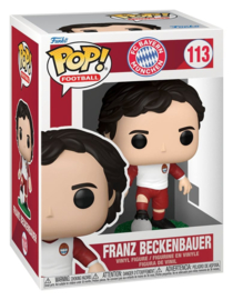 (Pre-order) EFL Pop! Vinyl Figure Bayern Munich - Beckenbauer 9 cm