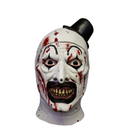 (Pre-order) Terrifier Mask Art the Clown KillerArt the Clown Killer