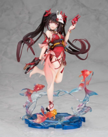 (Pre-order) Honkai: Star Rail PVC Figure 1/7 Sparkle 23 cm